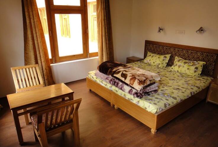 Azad Hotel, Nagpur 1